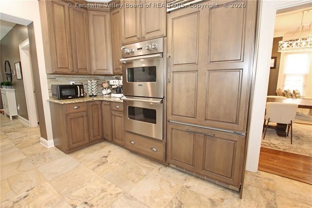 617 Fort Hill Drive, Charleston, WV 25314