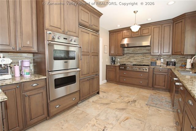 617 Fort Hill Drive, Charleston, WV 25314