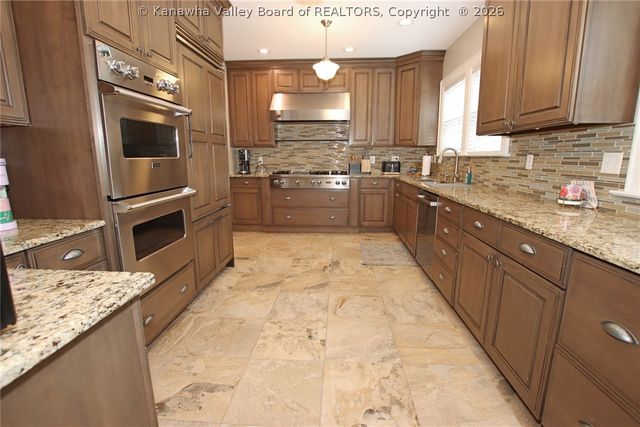 617 Fort Hill Drive, Charleston, WV 25314