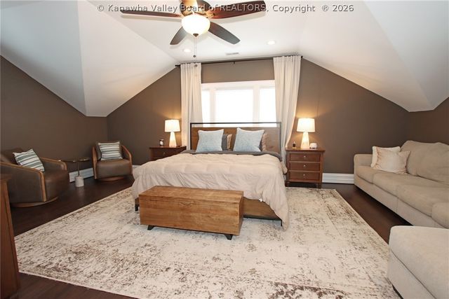 617 Fort Hill Drive, Charleston, WV 25314