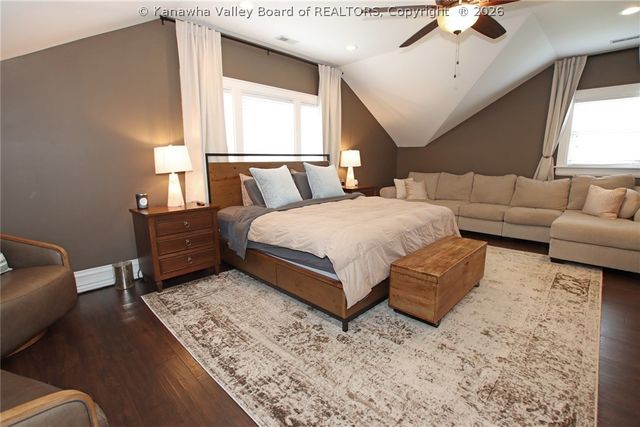 617 Fort Hill Drive, Charleston, WV 25314