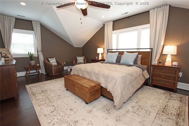617 Fort Hill Drive, Charleston, WV 25314