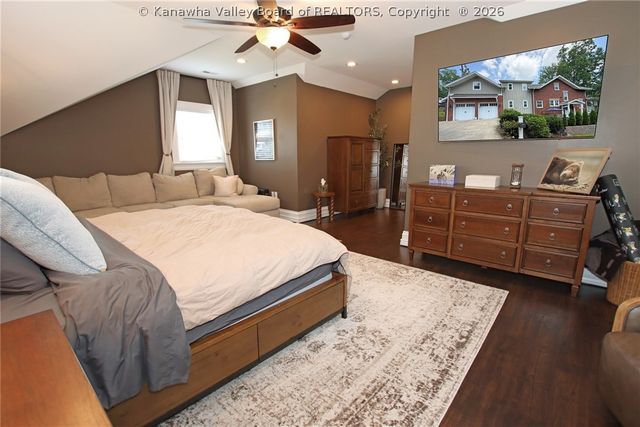 617 Fort Hill Drive, Charleston, WV 25314