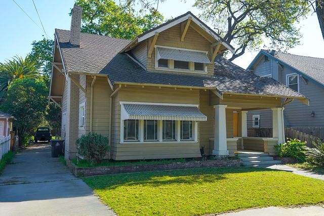 928 N Stockton St, Stockton, CA 95203