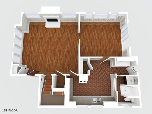 928 N Stockton St, Stockton, CA 95203