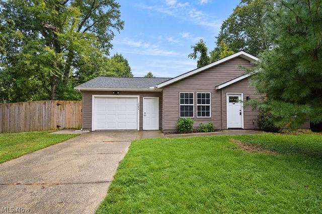 1580 Hazel Avenue, Madison, OH 44057