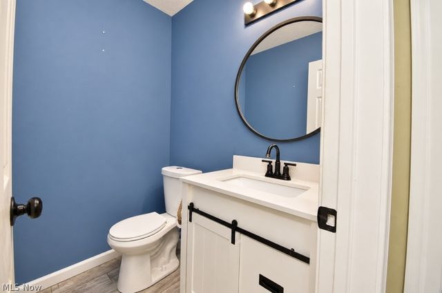 1580 Hazel Avenue, Madison, OH 44057