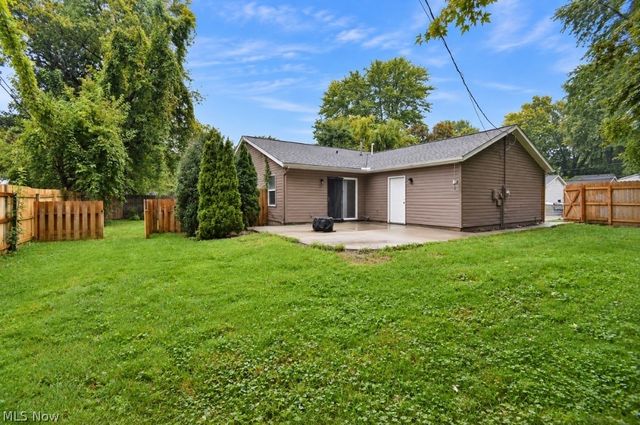 1580 Hazel Avenue, Madison, OH 44057