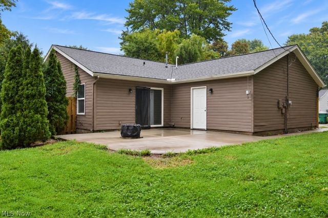 1580 Hazel Avenue, Madison, OH 44057