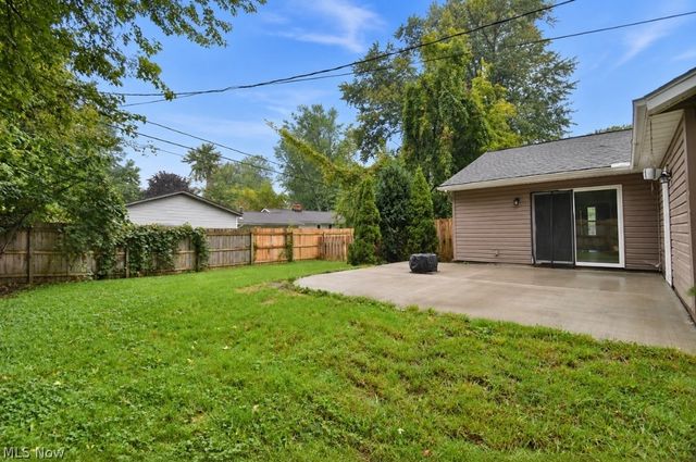 1580 Hazel Avenue, Madison, OH 44057