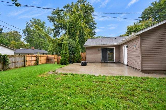 1580 Hazel Avenue, Madison, OH 44057