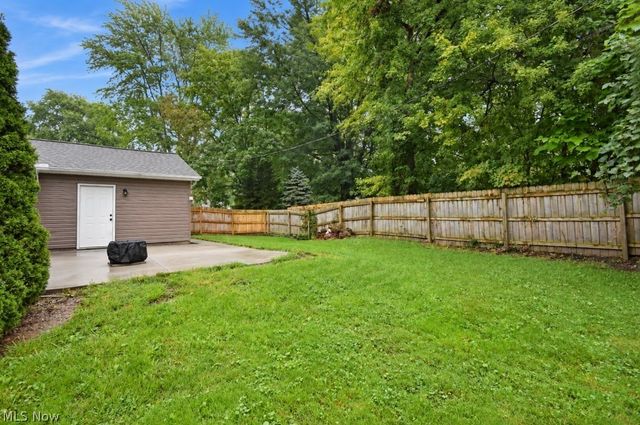 1580 Hazel Avenue, Madison, OH 44057