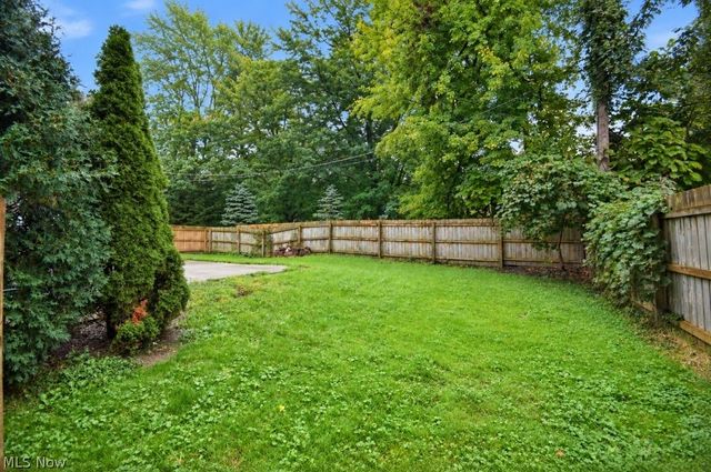 1580 Hazel Avenue, Madison, OH 44057