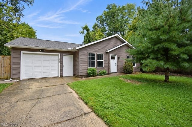 1580 Hazel Avenue, Madison, OH 44057
