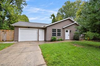 1580 Hazel Avenue, Madison, OH 44057