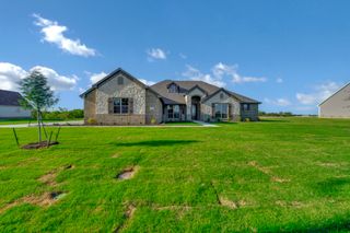 3921 Old Springtown Road, Weatherford, TX 76085