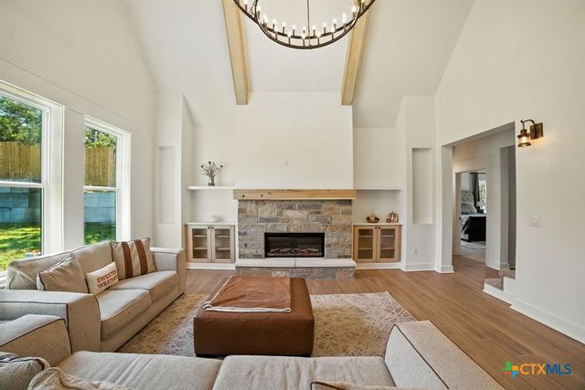 280 Bali Hai Lane, Bastrop, TX 78602