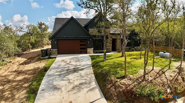 280 Bali Hai Lane, Bastrop, TX 78602