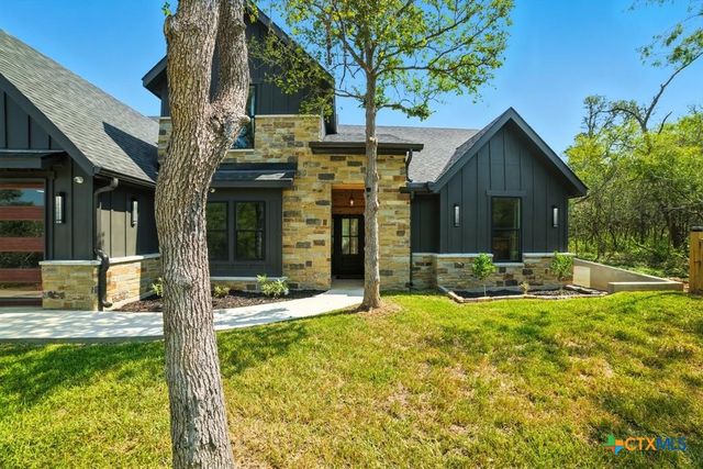 280 Bali Hai Lane, Bastrop, TX 78602