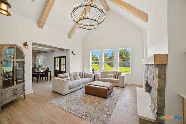 280 Bali Hai Lane, Bastrop, TX 78602