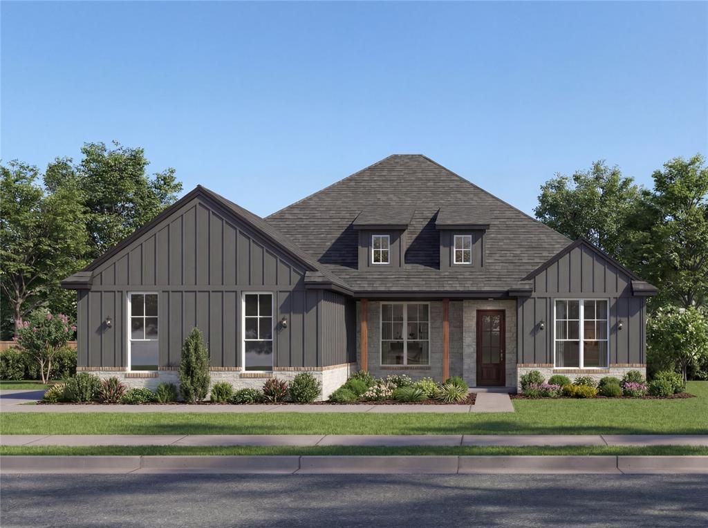 892 Davis Drive, Blanchard, OK 73010