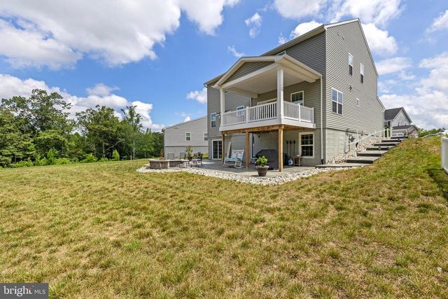 5018 BIRCH LEAF CIR, Fredericksburg, VA 22407
