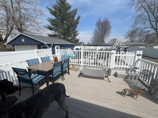 825 Belle Street, Waterloo, IA 50702