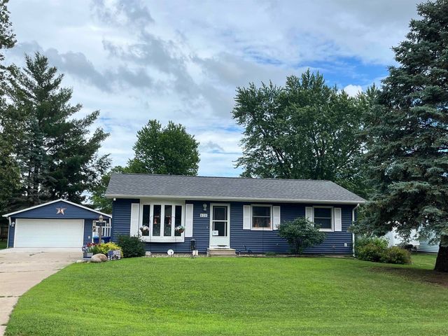 825 Belle Street, Waterloo, IA 50702