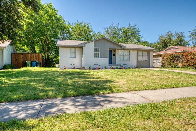 837 Yale Avenue, Lewisville, TX 75057