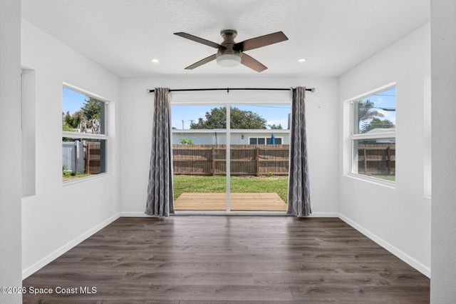 338 Coral Drive, Cape Canaveral, FL 32920