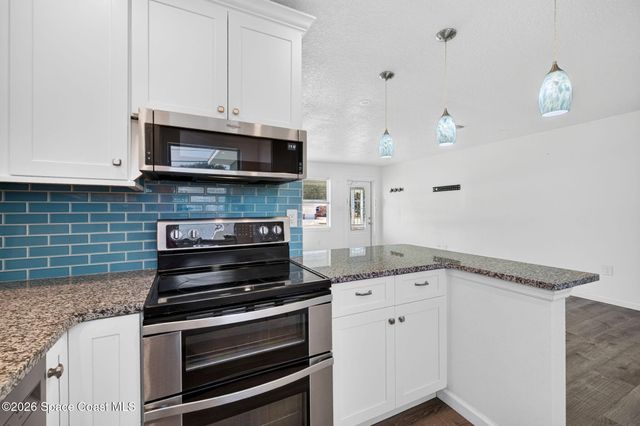 338 Coral Drive, Cape Canaveral, FL 32920