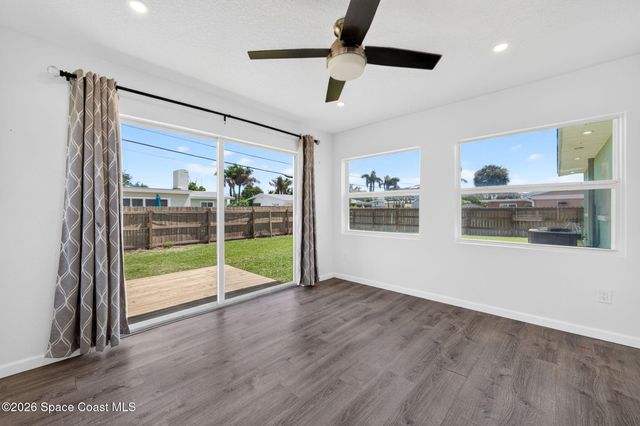 338 Coral Drive, Cape Canaveral, FL 32920