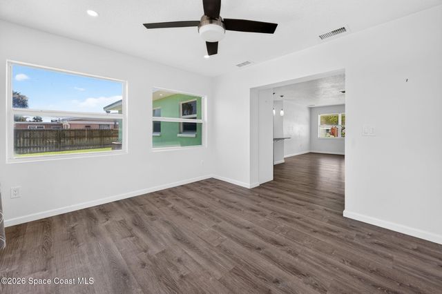 338 Coral Drive, Cape Canaveral, FL 32920