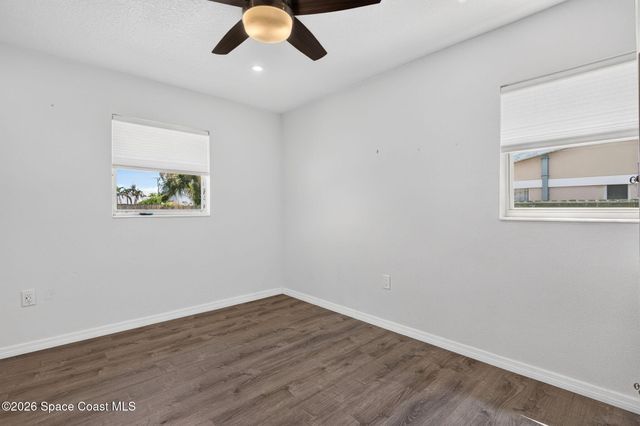338 Coral Drive, Cape Canaveral, FL 32920