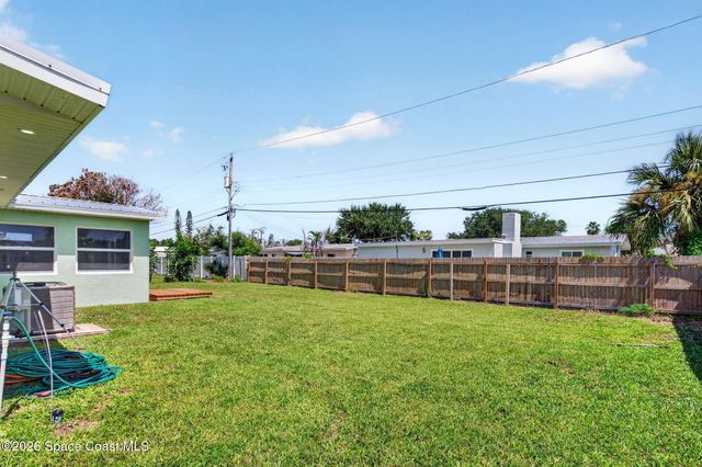 338 Coral Drive, Cape Canaveral, FL 32920