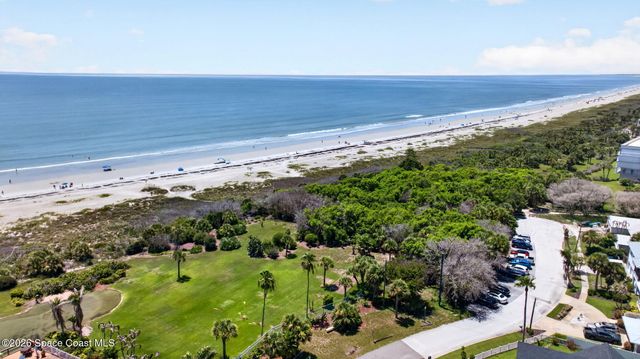 338 Coral Drive, Cape Canaveral, FL 32920