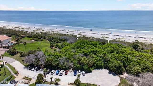 338 Coral Drive, Cape Canaveral, FL 32920