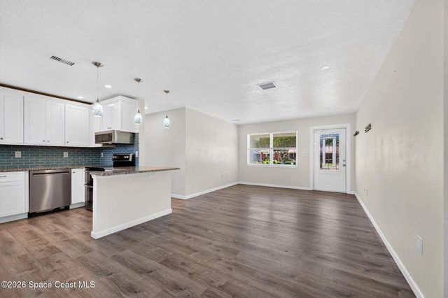 338 Coral Drive, Cape Canaveral, FL 32920