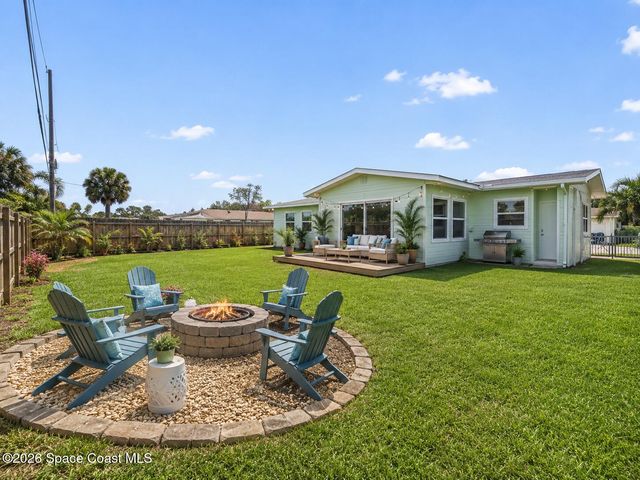338 Coral Drive, Cape Canaveral, FL 32920