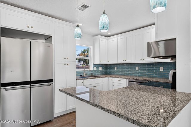 338 Coral Drive, Cape Canaveral, FL 32920