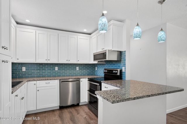 338 Coral Drive, Cape Canaveral, FL 32920