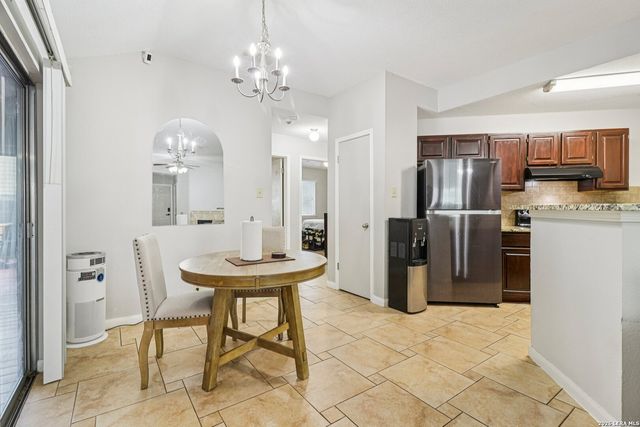 12131 STONEY CV, San Antonio, TX 78247