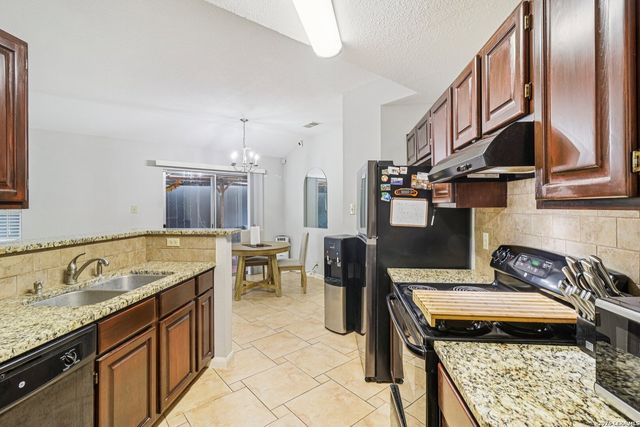 12131 STONEY CV, San Antonio, TX 78247