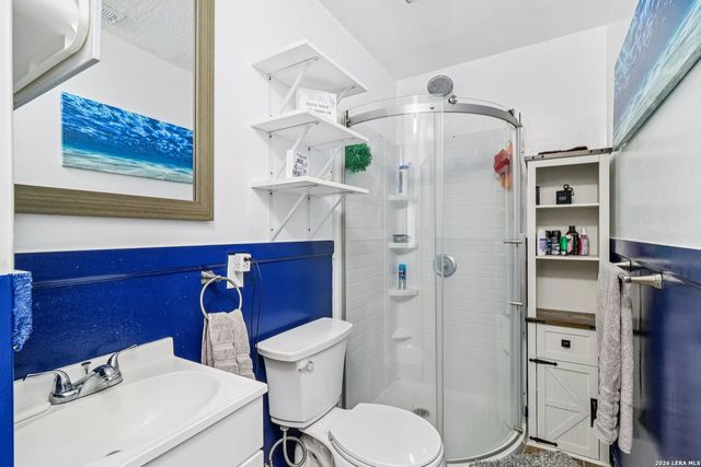 12131 STONEY CV, San Antonio, TX 78247