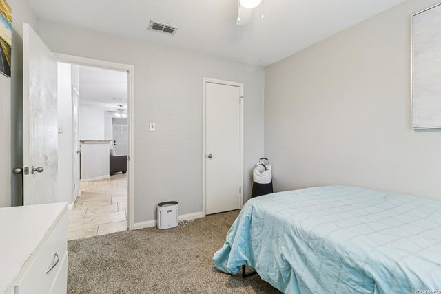 12131 STONEY CV, San Antonio, TX 78247