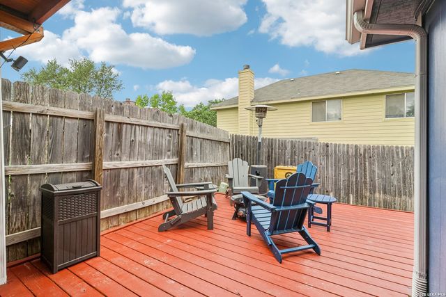 12131 STONEY CV, San Antonio, TX 78247