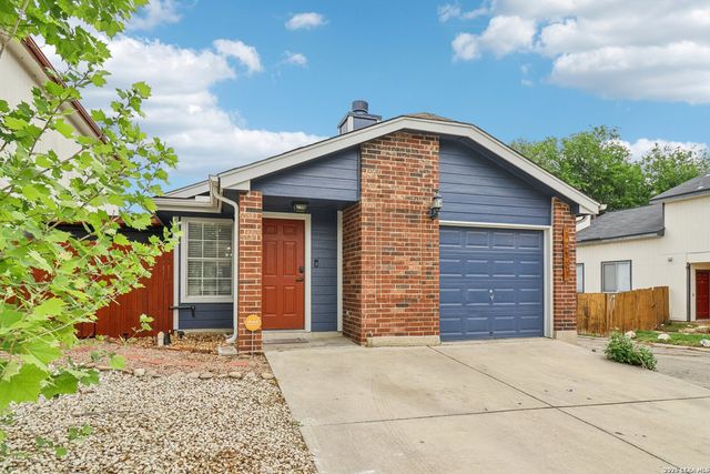 12131 STONEY CV, San Antonio, TX 78247