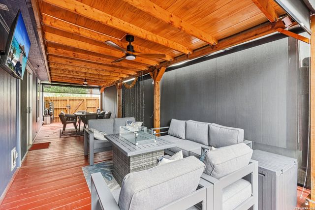 12131 STONEY CV, San Antonio, TX 78247