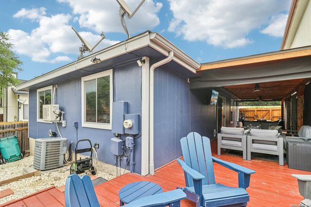 12131 STONEY CV, San Antonio, TX 78247