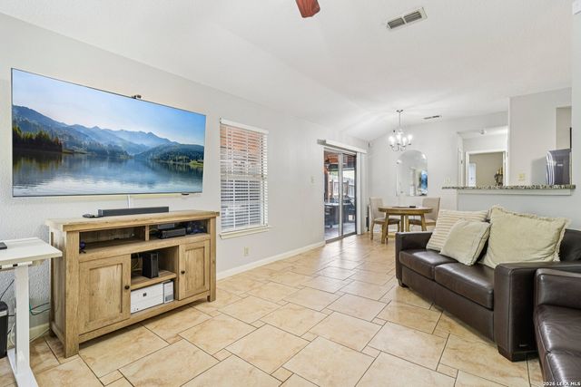 12131 STONEY CV, San Antonio, TX 78247